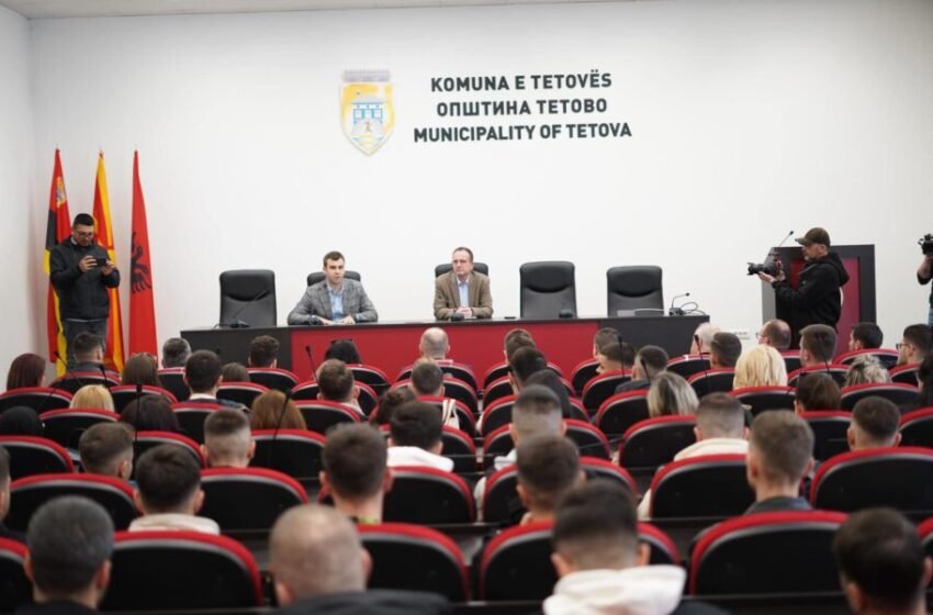  Taravari: Korrupsioni arsyeja kryesore që largon të rinjtë nga vendi