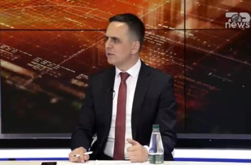  Kasami: Populli do të zgjedh mes dy opsioneve, mes VLEN dhe atyre që nuk vlejnë. Opozita shqiptare, fituese absolute