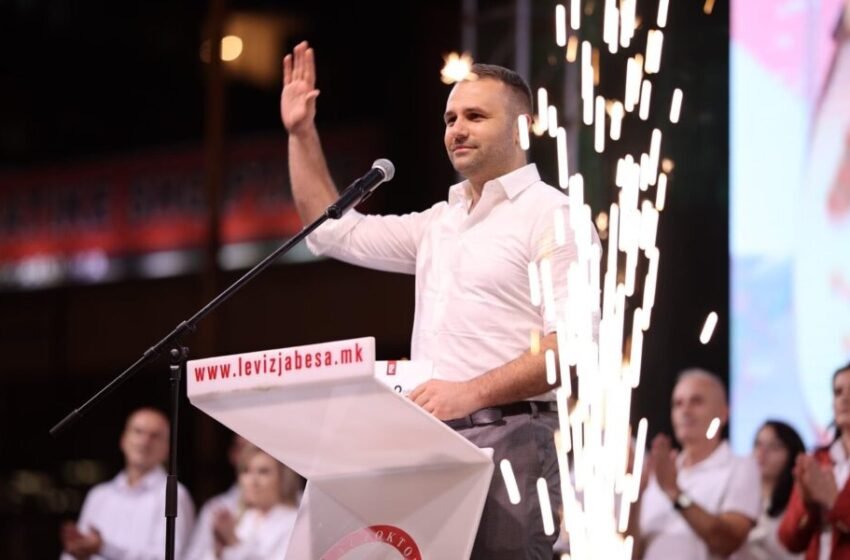  Durmishi – BDI-së: U tjetërsuat për interesa personale, 8 maji është afër