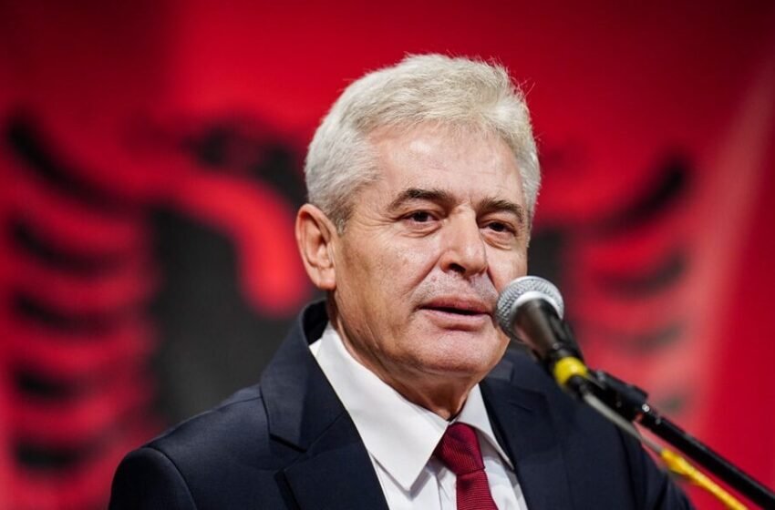  Ahmeti: Kosova u çlirua nga gjaku, shqiptarët duhet t’u jenë mirënjohës Amerikës dhe NATO-s