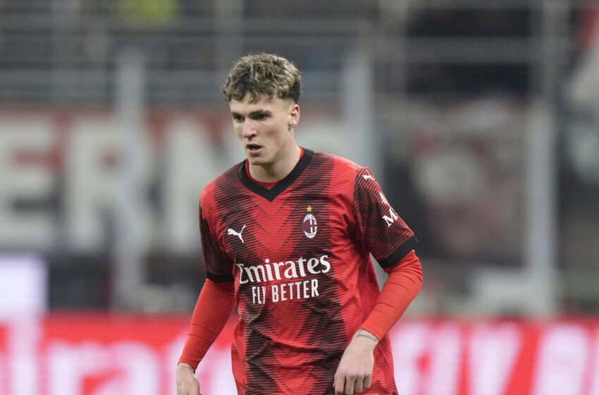  Milani transferon talentin e Real Madridit për vetëm 5 milionë euro