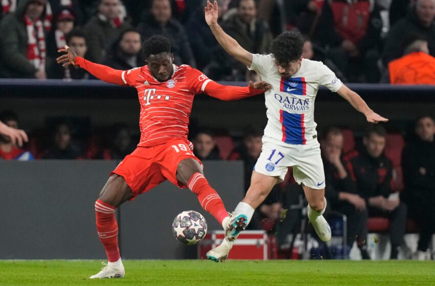  Bajerni dërgon ofertën e fundit për mbrojtësin kanadez