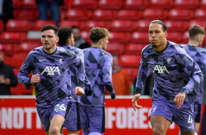  Bajerni braktis planin për mbrojtësin e Milanit, tani kërkon mbrojtësin e Liverpullit