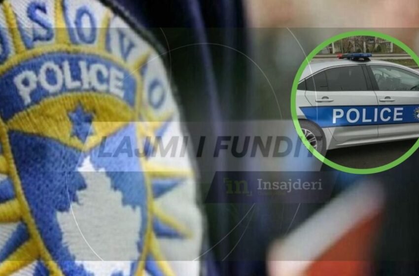 Bastisje në shtëpinë e ish-zyrtarit të Policisë në Zubin Potok- policia tregon çka i konfiskoi