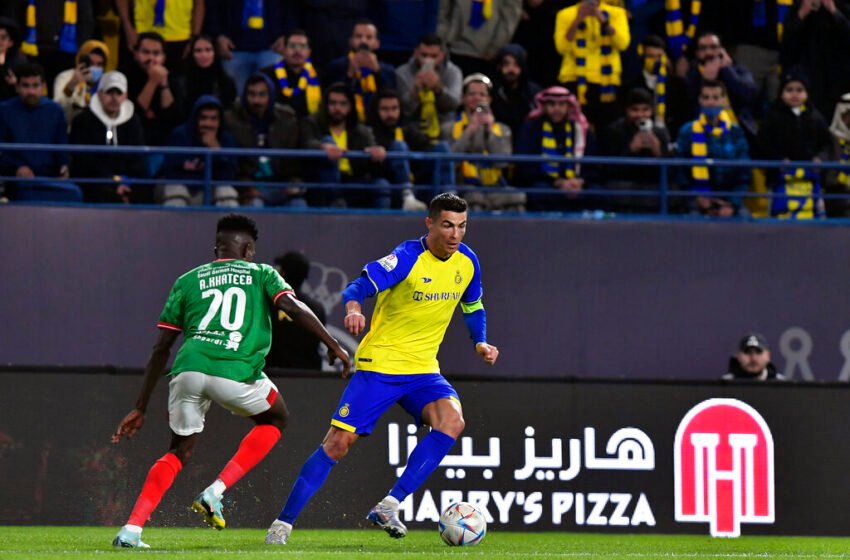  VIDEO / Ronaldo siguron fitoren për Al Nassr, regjistron 23 gola deri më tani