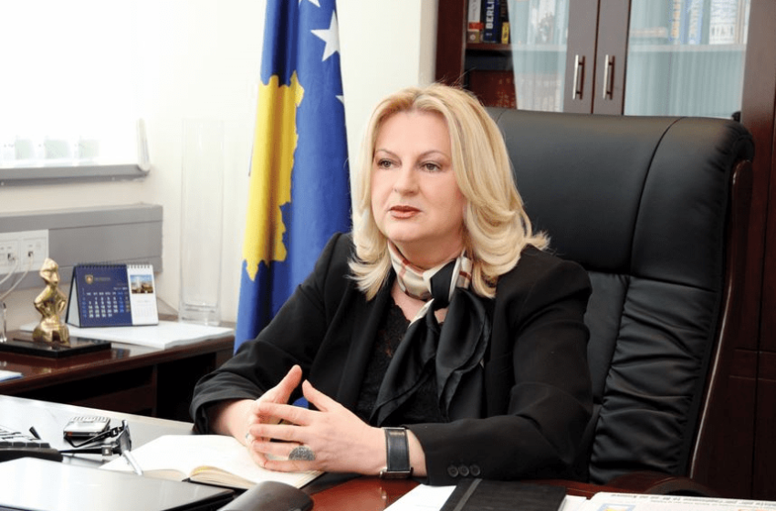 Ish-kryenegociatorja Tahiri: BE-ja duhet ta shpallë dialogun e vdekur