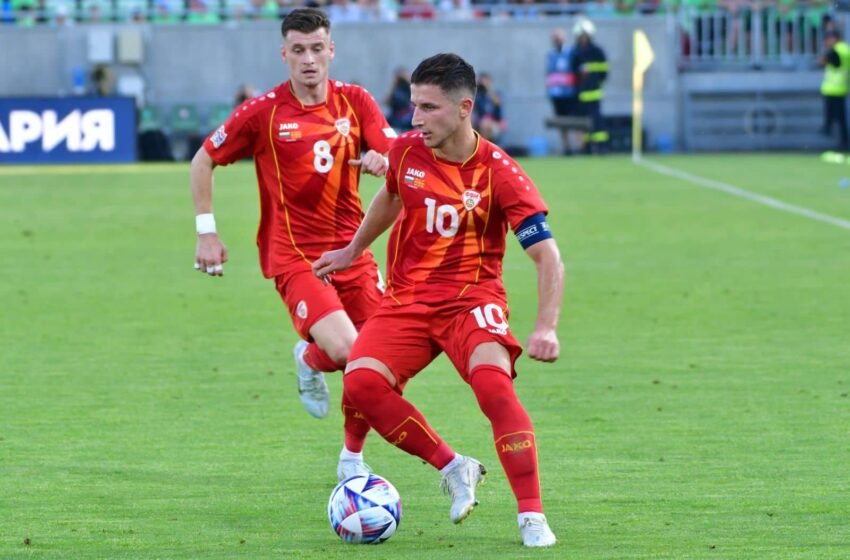  Bardhi: Miqësoret do të na shërbejnë për të parë formën tonë