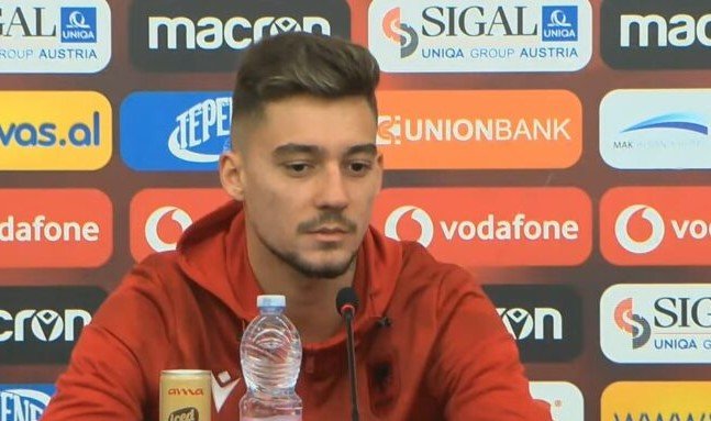  Muçi: Duhet të tregojmë veten që e meritojmë të shkojmë në Europian