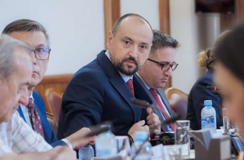 Bytyqi: Akti i praktikave të padrejta të tregtisë do të sjellë produkte më të lira në tryezë