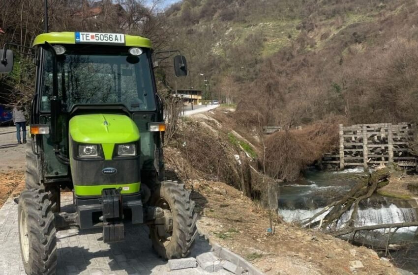  BDI po mundohet të bllokoj punën e NPK Tetovë