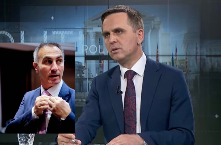  Kasami: Vota për VLEN do të jetë masive, ofendimet e Artan Grubit – sjellje e një huligani