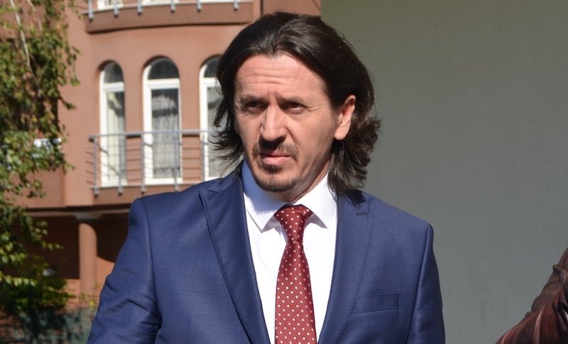  Sulejmani thumbon pseudo-Erdoganistët e “Frontit Evropian”