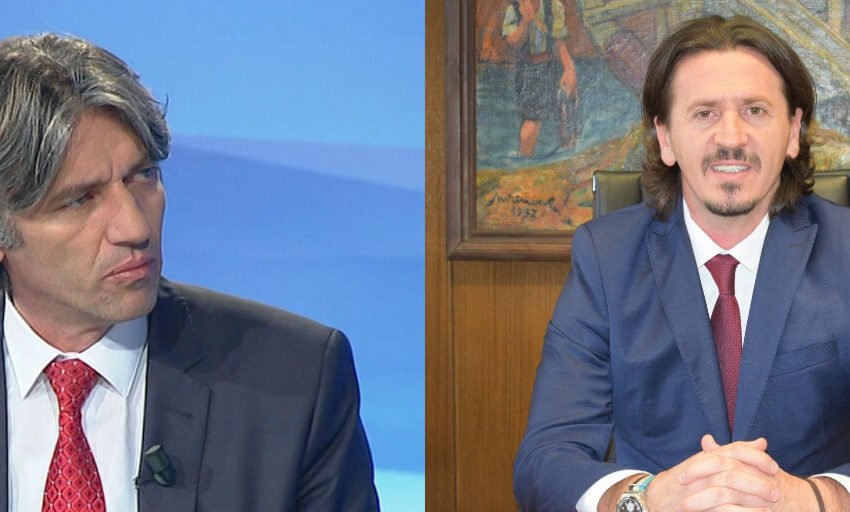  Sulejmani: Ziadin, e di të djeg e vërteta