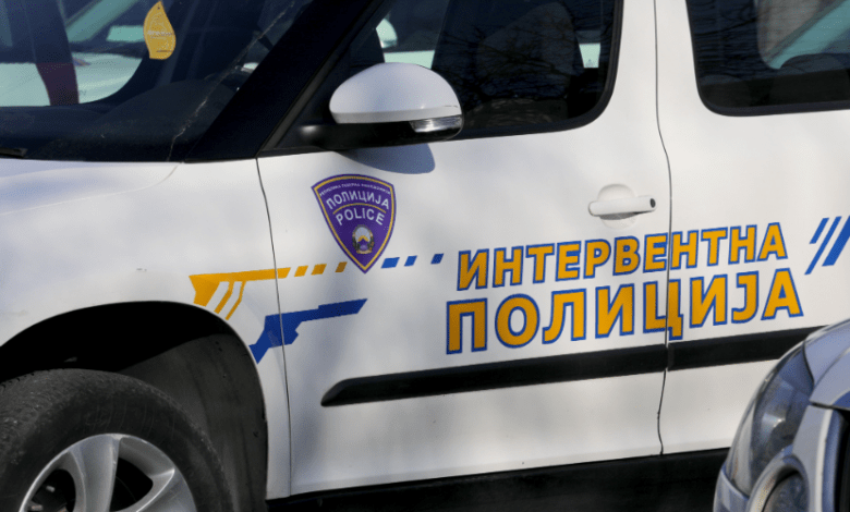  Policia gjen te i riu 133 tableta ekstazë