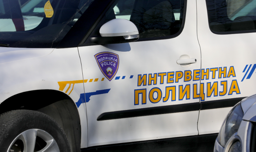  Aksident tragjik në Kërçovë, tre të vdekur dhe 4 të lënduar rëndë