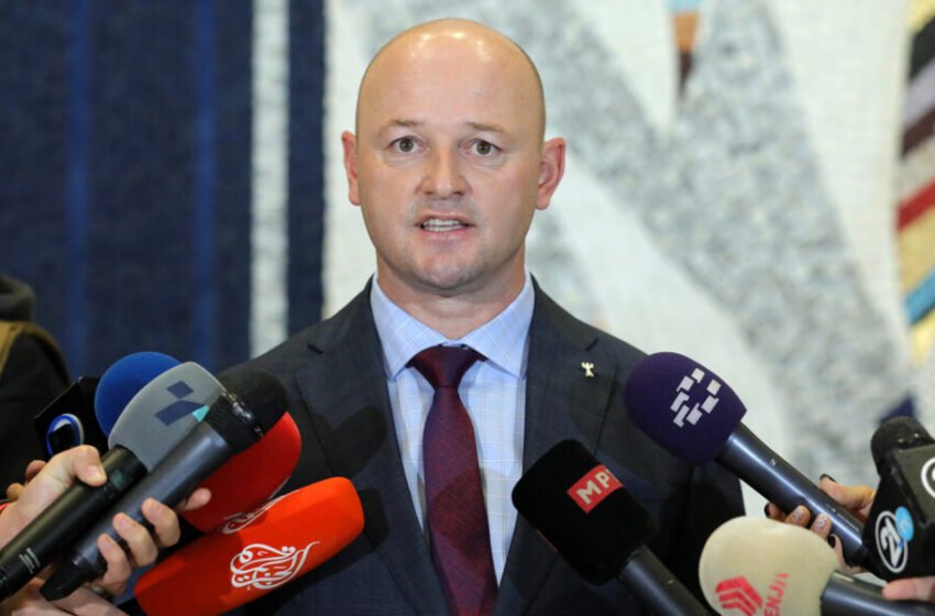 Islam Abazi: Kemi bashkëpunim aktiv me Komisionin për Parandalimin e Korrupsionit
