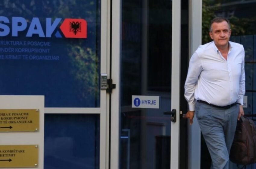 SPAK mbyll hetimet për “Sterilizimin”, i komunikon akuzat Beqajt dhe të tjerëve