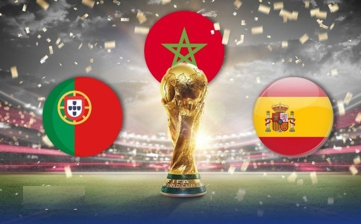 Operacioni policor në Federatën Spanjolle të Futbollit, vihet në rrezik Kupa e Botës 2030