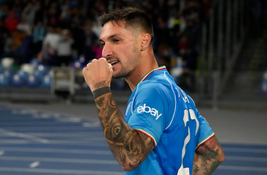  VIDEO / Napoli ndal Interin dhe merr një pikë në Milano