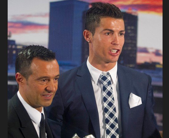  Horhe Mendes nuk do të pengojë transferimin e radhës për Real Madridin