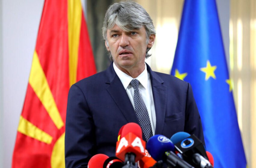  “Ende bisedojmë me BDI-në”, thotë Sela dhe tregon dy opsionet që janë në lojë për ASH-në