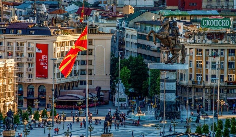  GRECO kërkon nga Maqedonia e Veriut t’i ashpërsojë sanksionet për korrupsion