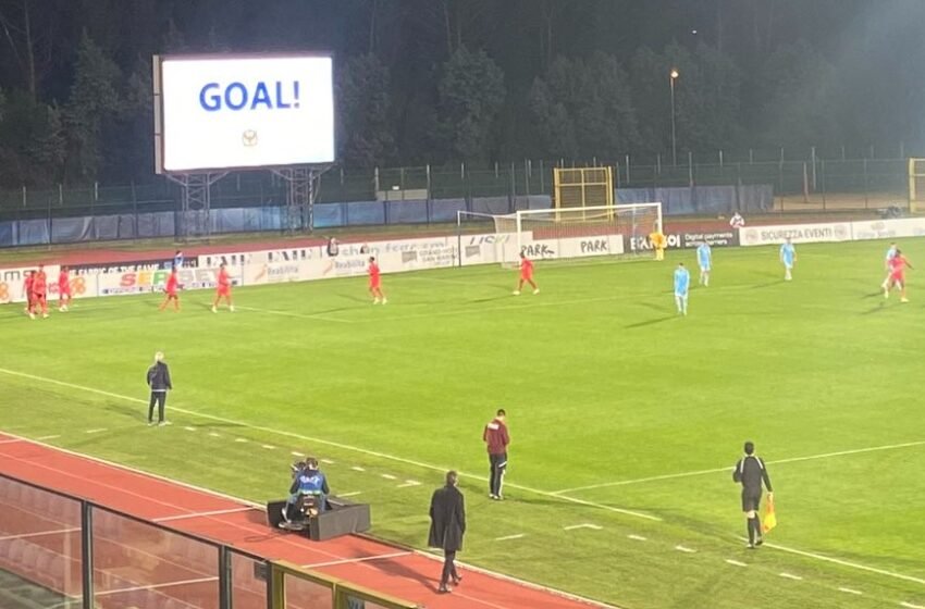  VIDEO / Vazhdon mallkimi i disfatave për kombëtaren më të dobët në botë