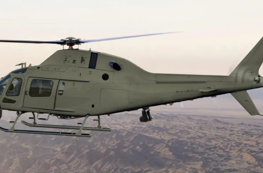  Blerja e helikopterëve për ARM-në në shënjestër të Antikorrupsionit