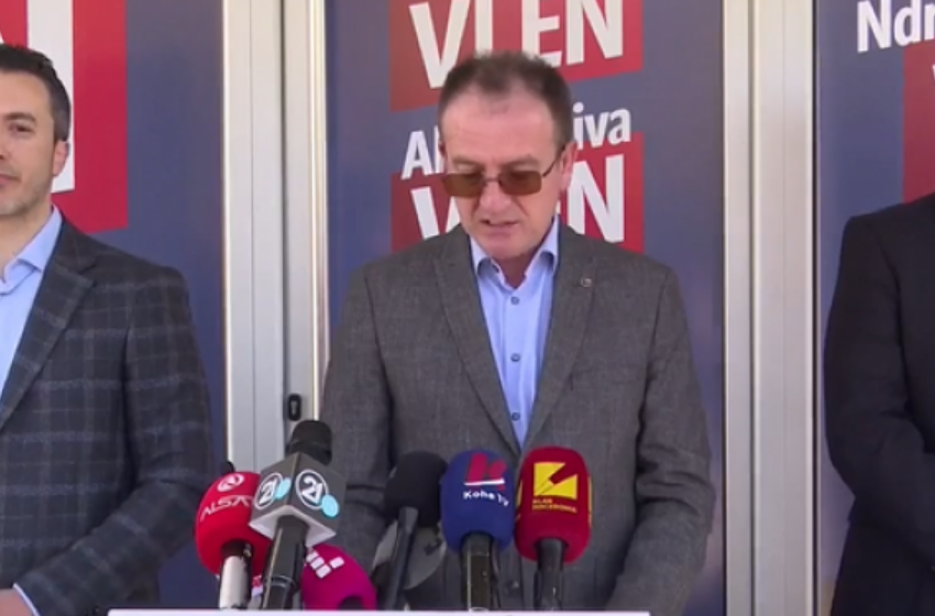  Taravari: Nëse Sela vendos të shkojë vetë në zgjedhje jam i gatshëm t’i vulos propozimet e tyre