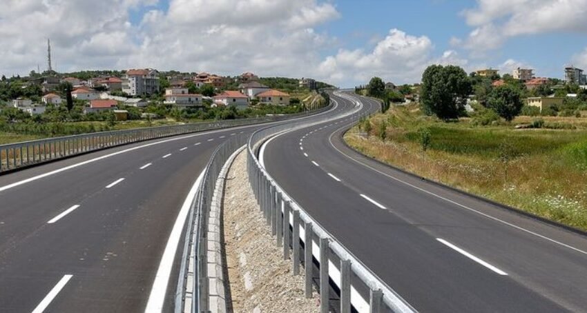  ARRSH jep njoftimin: Nga 27 marsi do ketë devijim trafiku në këtë segment