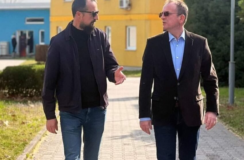  Sopi: Taravari president!