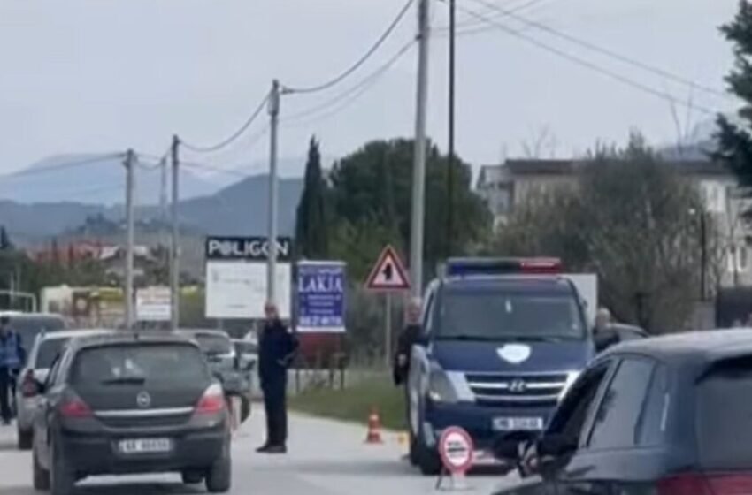 Detaje nga ngjarja në Durrës/ Autori sherr me pronarin për një vajzë