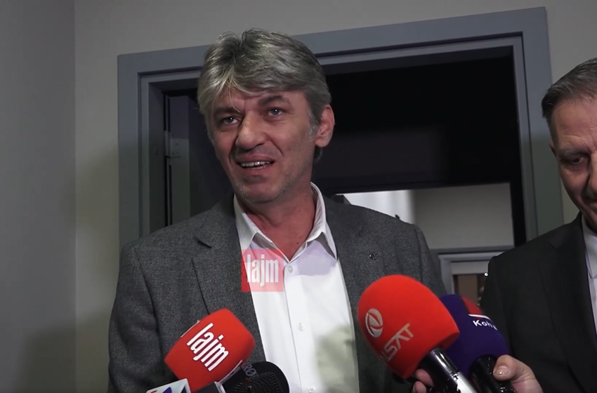 “Gjithsecili që thotë fjalë të pamatura në opinion, do të përballet me padi” – paralajmëron Sela