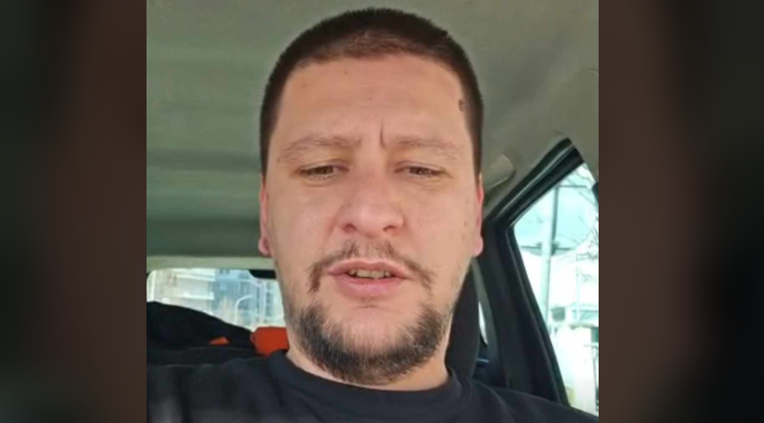  Prokuroria po merr masa për sulmin ndaj gazetarit Furkan Saliu