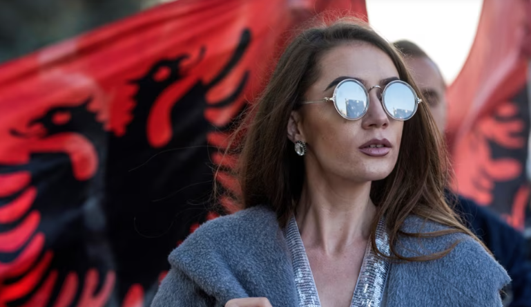  Shkup: Asnjë grua s’udhëheq listat zgjedhore shqiptare