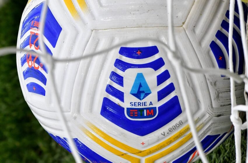 Mësohet se përse Serie A mund të ketë 5 skuadra në Ligën e Kampionëve