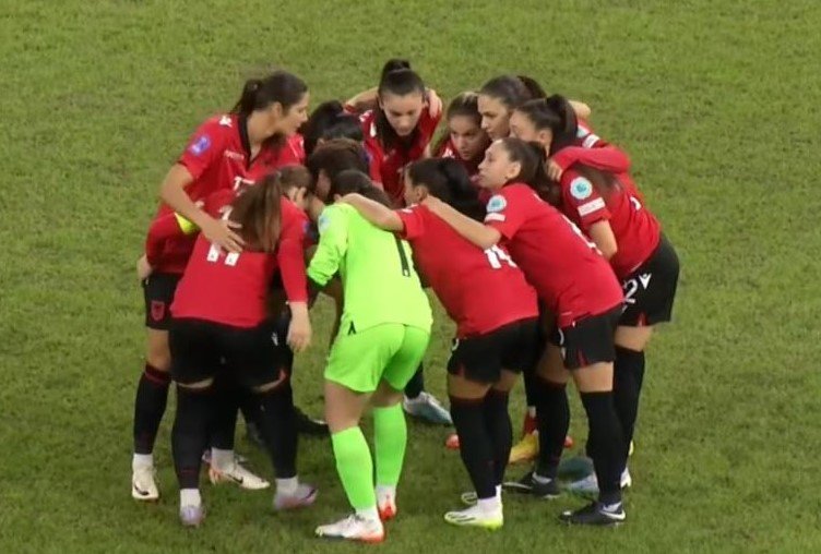 Vashat e Shqipërisë dhe Kosovës, mësojnë kundershtaret e kualifikueseve