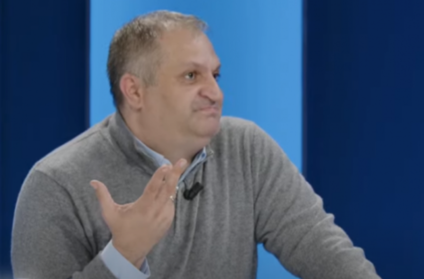  Ahmeti komenton deklaratat e Kurtit, ja çfarë nuk është e sinqertë sipas tij