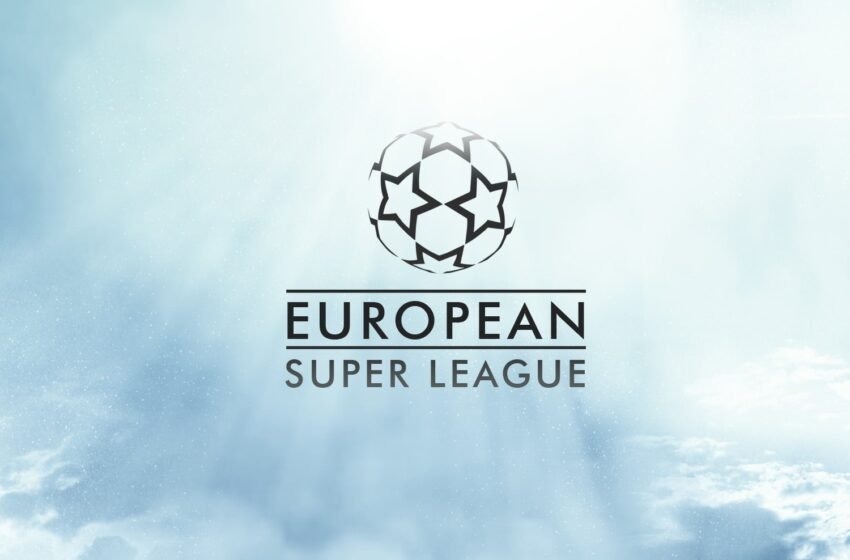  Superliga Evropiane ka kërkuar regjistrimin e tre markave tregtare në Spanjë