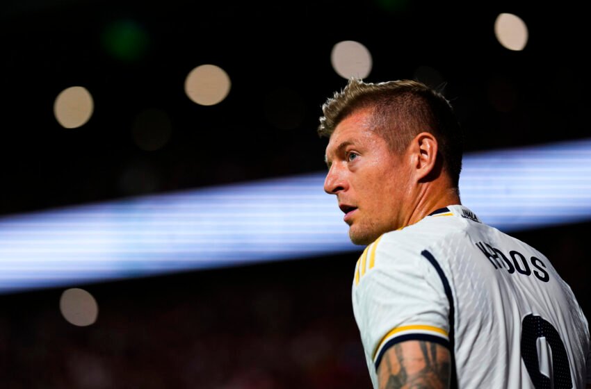 Pas 990 ditëve, Toni Kroos rikthehet te kombëtarja e Gjermanisë