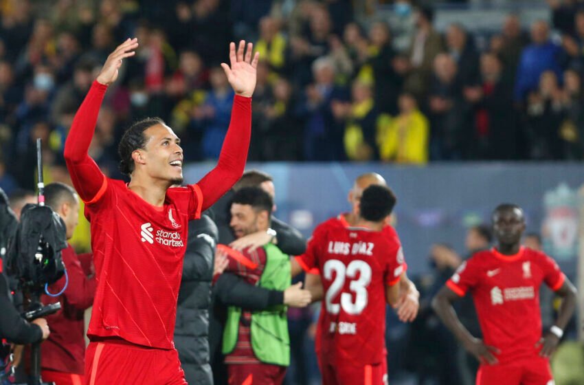 Gati të bëjnë gjithçka për të siguruar mbrojtësin holandez të Liverpullit