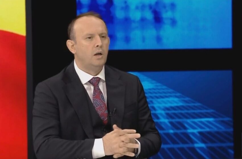  Gashi: Gjithçka që pati BDI në kampin opozitar tani i ka marrë pranë veti!