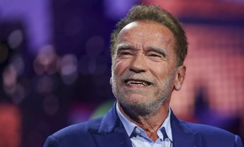  Pas pesë vitesh: Arnold Schwarzenegger i kthehet filmit