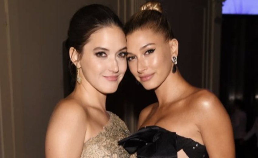 Arrestohet motra e Hailey Bieber, arsyeja do iu habisë