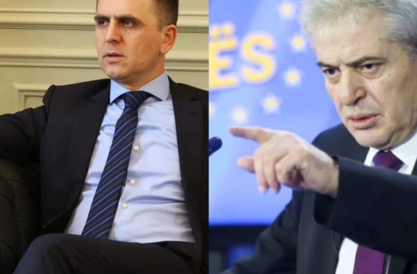  Përballje Kasami-Ahmeti në zonën 6!