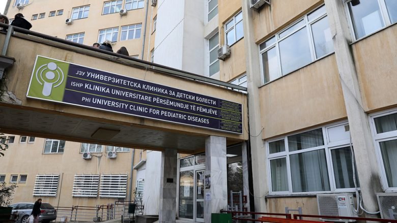 Masa të reja për fëmijët më të prekur nga kolla e keqe