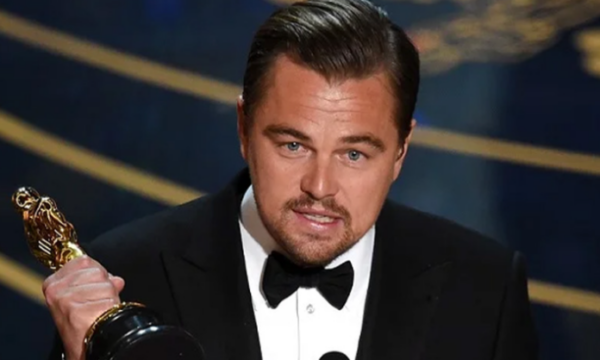  Kjo është arsyeja pse DiCaprio mungoi në Oscars