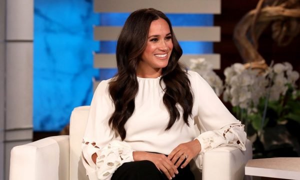  Meghan Markle fiton padinë nga gjysmëmotra e saj