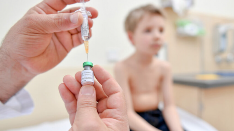  Maqedoni, IKSHPK raporton për “rritje të lehtë” të rasteve me kollën e keqe