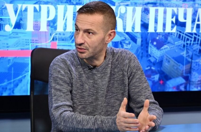 IPIS demanton: Nuk kemi bërë anketë që u shpërnda sot